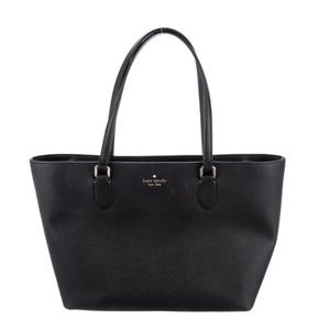 Kate Spade Saffiano Leather Tote